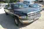 Dodge RAM 1500 Doppelkabine 4x4 Long Bed 5, 2 V.8