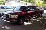 Dodge RAM 1500 HEMI 5, 7 V8 MEGA CAB automatik folllede