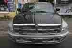 Dodge RAM 1500 Magnum V8