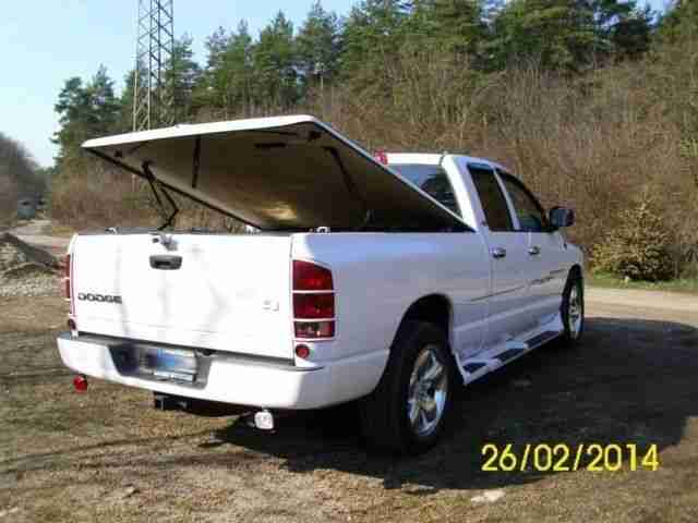 Dodge RAM 1500