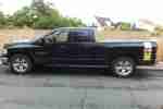 Dodge RAM 1500 Quad Cap 4, 7 Magnum Motor 3, 5 ton AHK