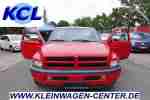 Dodge RAM 1500 Sport Klima Leder Standh. LKW Zul.