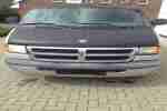 Dodge RAM 2500 Bus EZ 1999 185 Tkm