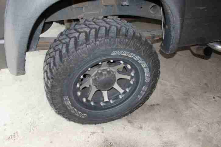 Dodge RAM 2500er 5,7 Hemi 2006 mit Aufnahme für Auflieger