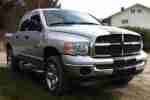 Dodge RAM 4, 7 4X4 20 Florida Import Rostfrei