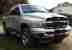 Dodge RAM 4,7 4X4 20 Florida Import Rostfrei
