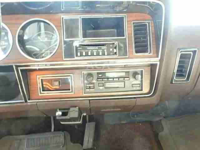 Dodge RAM 5,2 V8 Prospector*Automatik*Klima*
