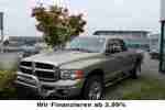 Dodge RAM, 5, 7L, Magnum, AHK, Gasanlage, Top zustand!