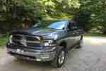 Dodge RAM Hemi 5, 7 L , BIG HORN, Bj, 2010 TOPZUSTAND