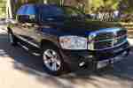 Dodge RAM Laramie 5, 7 V8 HEMI Bj: 2008 Top Zustand