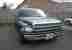 Dodge RAM Pick Up 5,2 V8