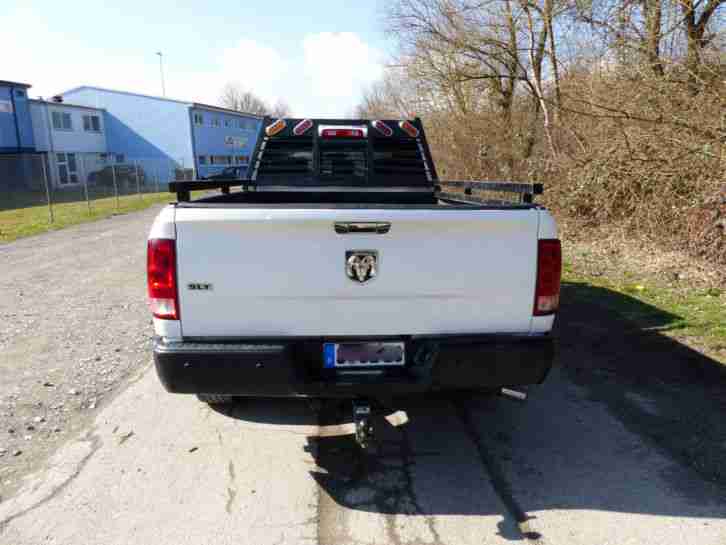 Dodge RAM Ram