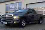 Dodge RAM V8 4.7 6 Sitzer schönes Fzg