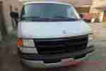 Dodge RAM Van B1500 3.9L V6