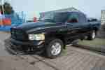 Dodge RAM1500, VOLL LEDER, TOP ZUSTAND, GARANTIE