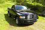 Dodge Ram 1500 4x4 SLT Pick up Monstertruck