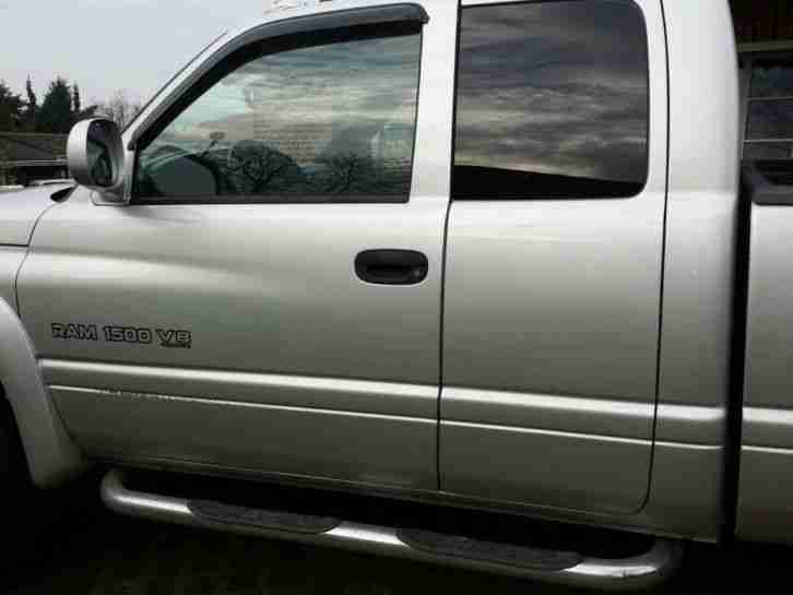 Dodge Ram 1500
