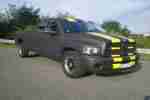 Dodge Ram 1500 Crew Cab Pick Up HEMI