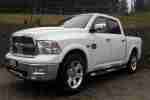 Dodge Ram 1500 Hemi Longhorn Gas