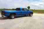 Dodge Ram 1500 Pick Up Bj.2001 5, 2 V8 Longbed Extracab