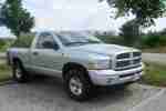 Dodge Ram 1500 Pickup, Allrad, V8, 4.7 (sparsam!), gut