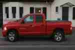Dodge Ram 1500 Quad Cab , shortbox , 5, 7l HEMI
