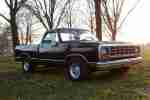 Dodge Ram 150le D150 gasanlage 1988 5.2 v8 oldtimer