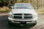 Dodge Ram 2500 4x4 5.7L Hemi