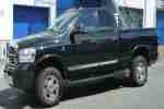 Dodge Ram 2500 6, 7 Laramie 4 x 4 MwSt ausweisbar echte