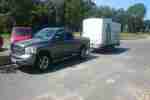 Dodge Ram 2500 Hemi 5, 7 L Chrysler US Cars Pick Up