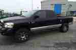 Dodge Ram 2500 Laramie 4X4