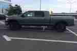 Dodge Ram 2500 Mega Cab 6.7l