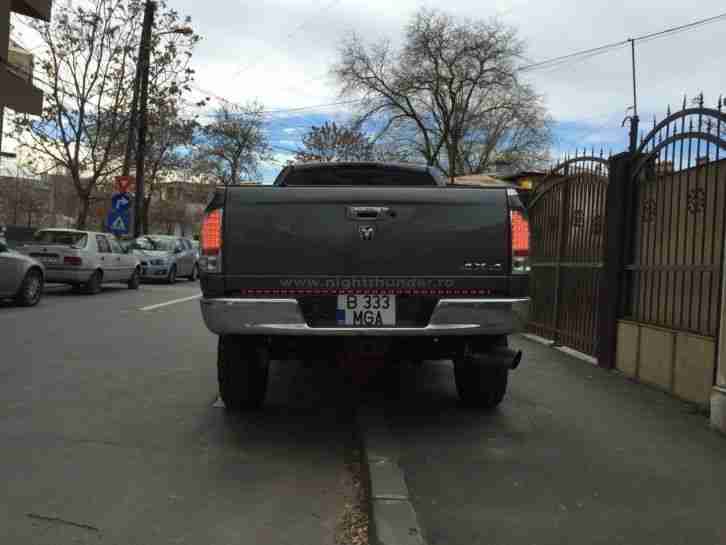 Dodge Ram 2500