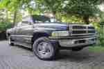 Dodge Ram 2500 Pick up V10 Magnum 8.0 long bed 6 Sitzer