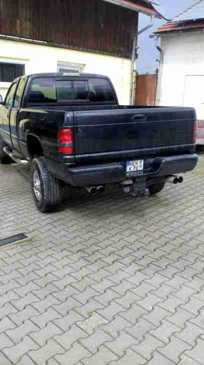 Dodge Ram 2500
