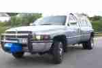 Dodge Ram 3500 V10 Magnum Dually