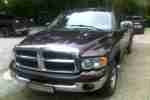 Dodge Ram 4x4 Allrad