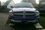 Dodge Ram 91000mls (tausch inz.nahme Suburban etc)