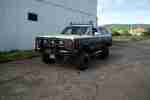 Dodge Ram Charger Bj.1986 V8 5, 2ltr. Monster