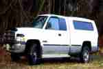 Dodge Ram Hardtop Long Bad