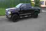 Dodge Ram Heavy Duty 4X4 mit Laramie