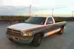 Dodge Ram Pick Up