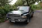 Dodge Ram Pick Up 1500 Magnum