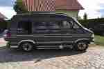 Dodge Ram Van B 250 (kein Chevy Van) Incl.großes neues