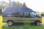 Dodge Ram Van B250 Kanada Modell