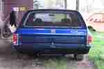 Dodge Ramcharger SE 1986