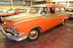 Dodge Sierra Kombi US Car Oldtimer