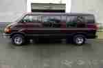 Dodge Starcraft Conversion Van 2002 top gepflegt mit