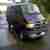 Dodge Starcraft Conversion