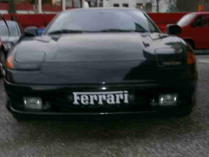 Dodge Stealth 4X4 Km 75200